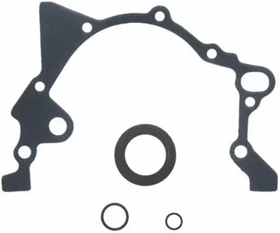 Fel-Pro Tcs 45895 Crankshaft Front Seal 1