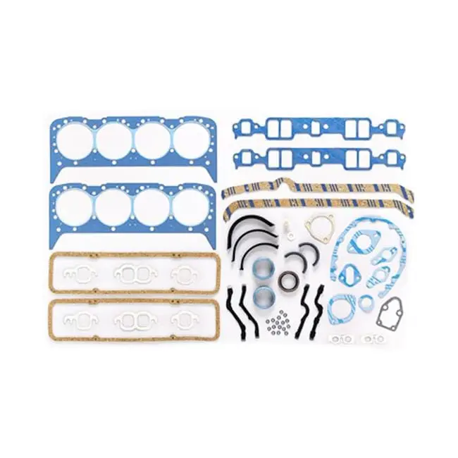 Fel-Pro 260-1748 Complete Engine Gasket Kit For Domestic V8 Engines 1