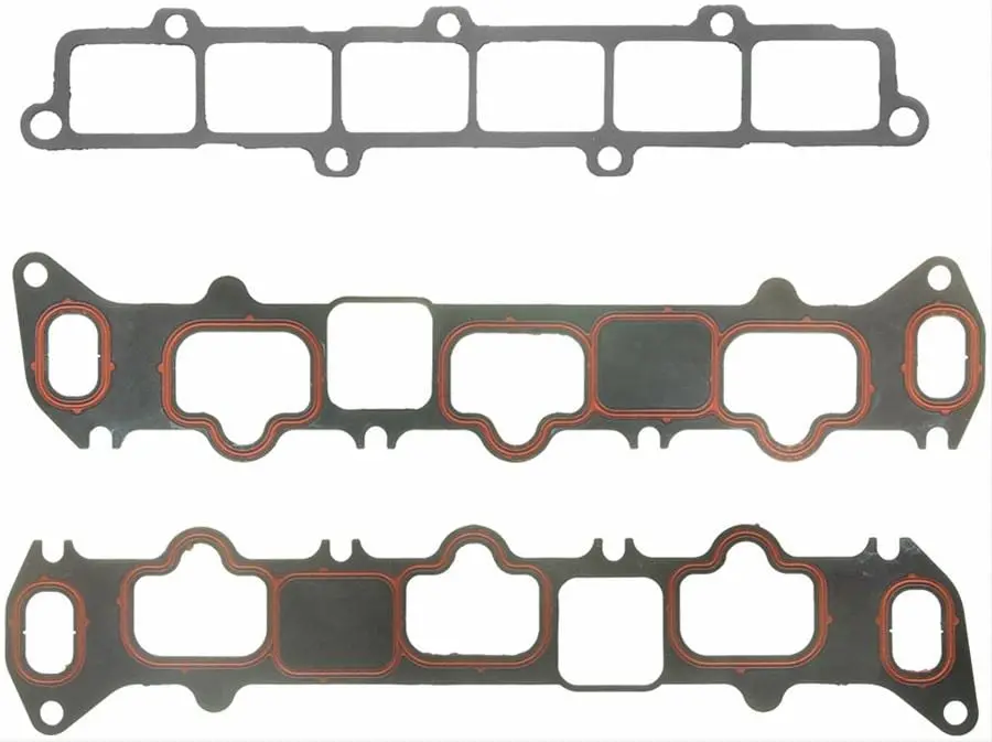 Fel-Pro Ms95804 Intake Manifold Gasket Kit 1