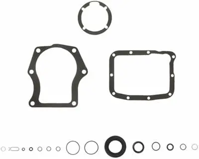 Fel-Pro Ts13381-5 Manual Transmission Gasket Kit For Gm & Ford Units 1