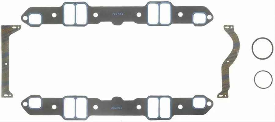 Fel-Pro Xtreme Performance Intake Manifold Gasket Set – Part 1243 1