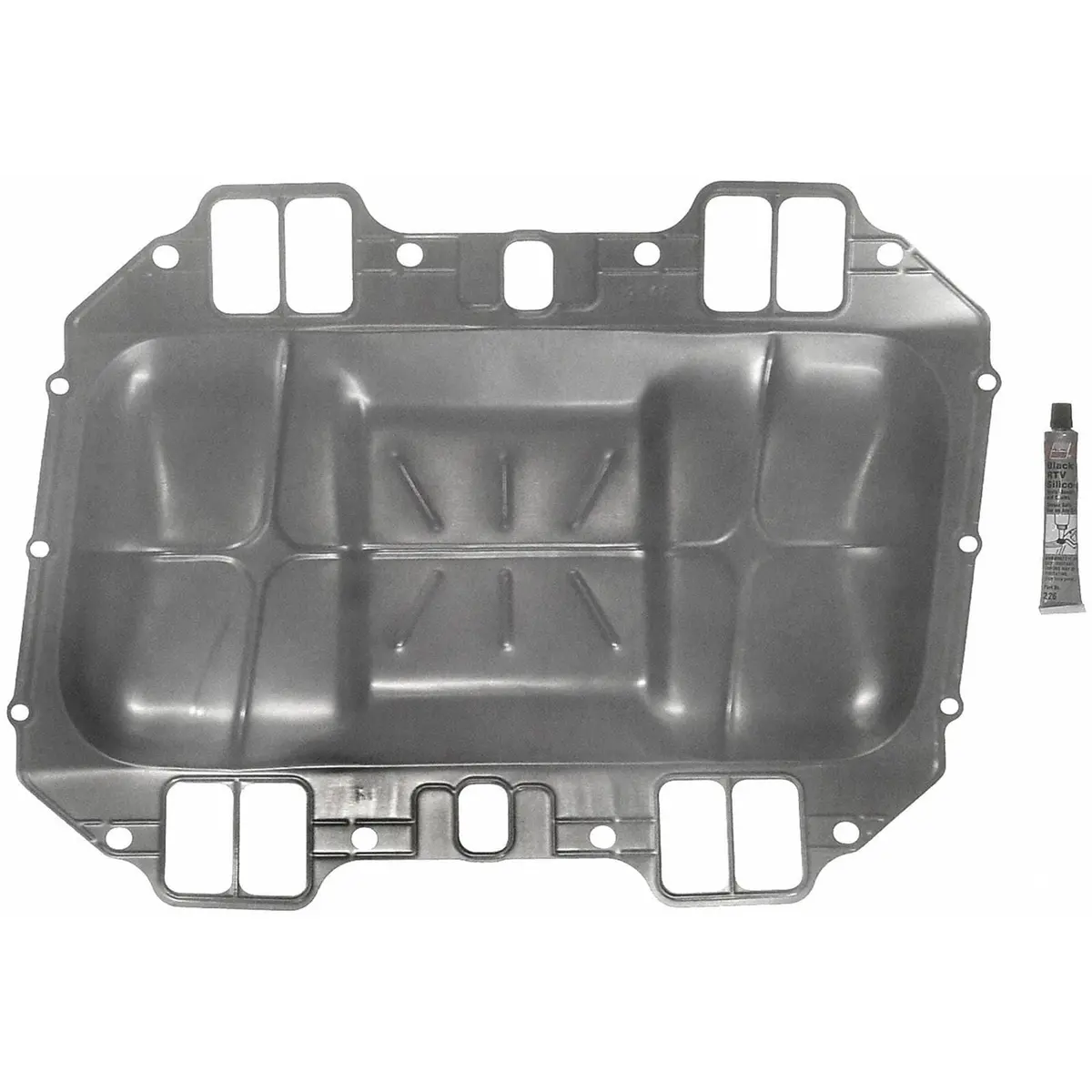 Fel-Pro Ms 96000 Valley Pan Gasket – Precision-Molded Seal 1