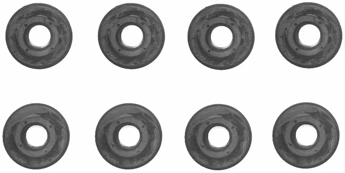 Fel-Pro Es 72132-1 Valve Cover Grommet Kit 1
