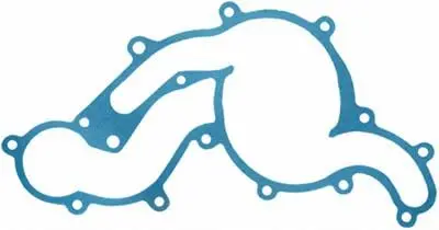 Fel-Pro 35306 Water Pump Gasket – Oem-Spec Fitment For Multiple Engines 1