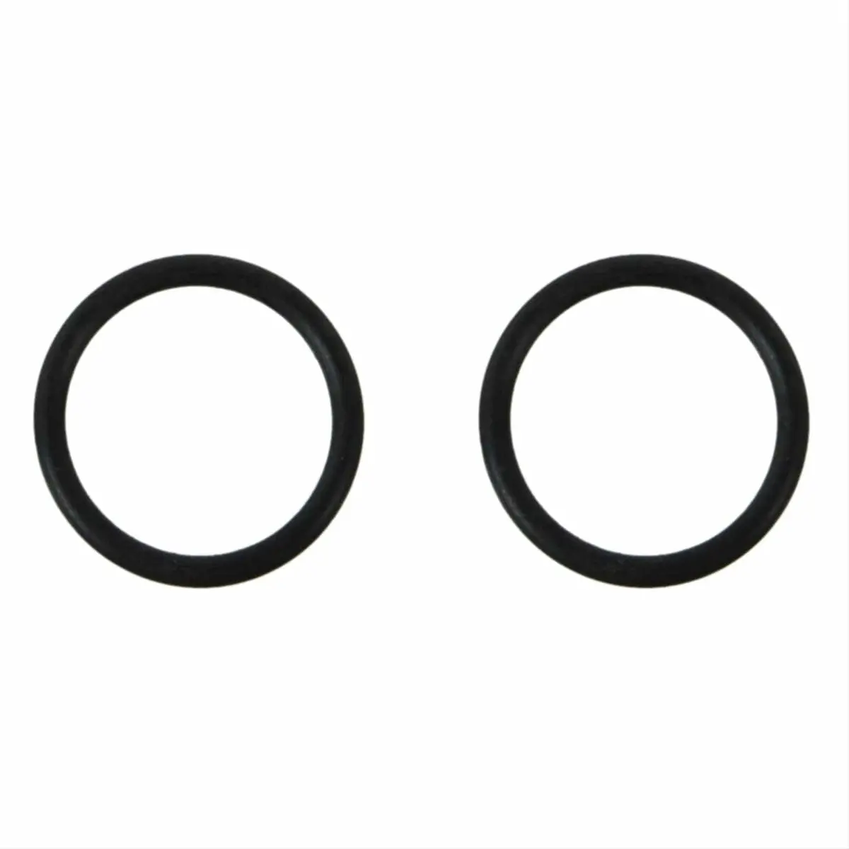 Fel-Pro Water Pump Gasket - Precision-Cut, Rubber-Coated Steel Core 1