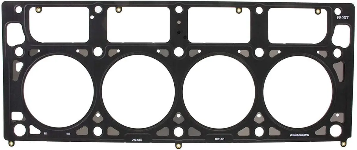 Permatorque Mls Head Gasket – Multi-Layer Steel Sealing Solution (Fe1160R) 1
