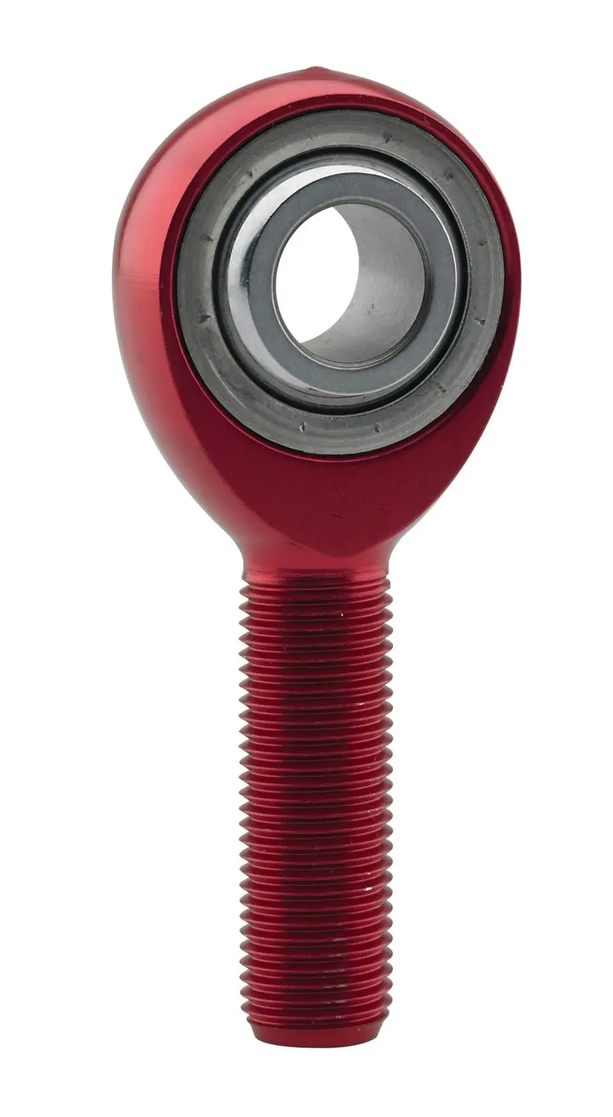 Fk Aljm8By Heavy-Duty Aluminum Rod End – 8Mm Internal Thread, Low-Friction Bearing 1
