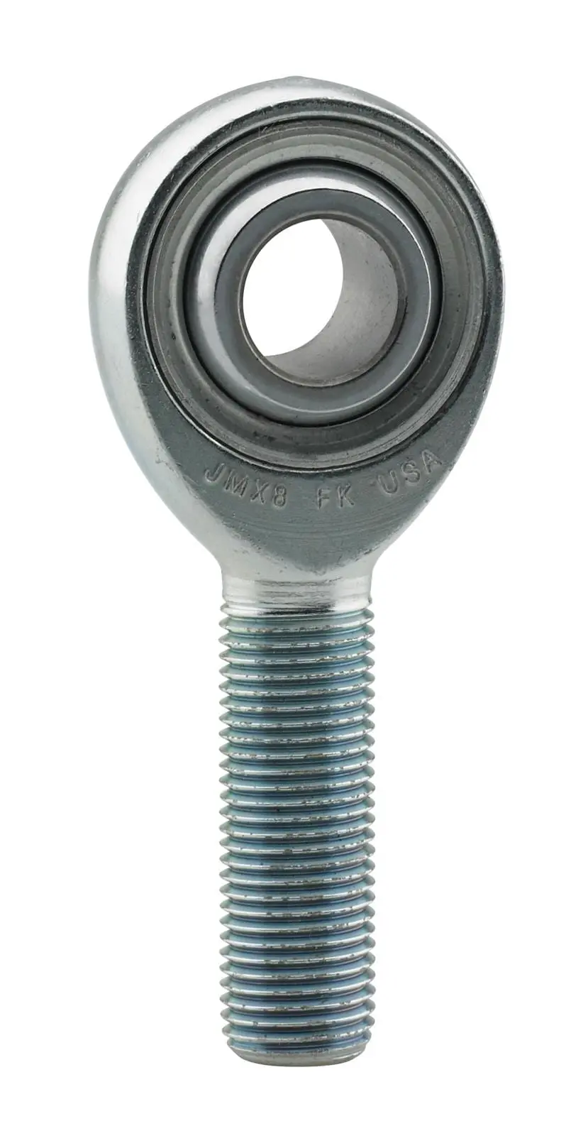 Fk Jmx10Z Rod End – Jmx/Jmxl Series, Zinc-Plated, High-Angle Performance 1