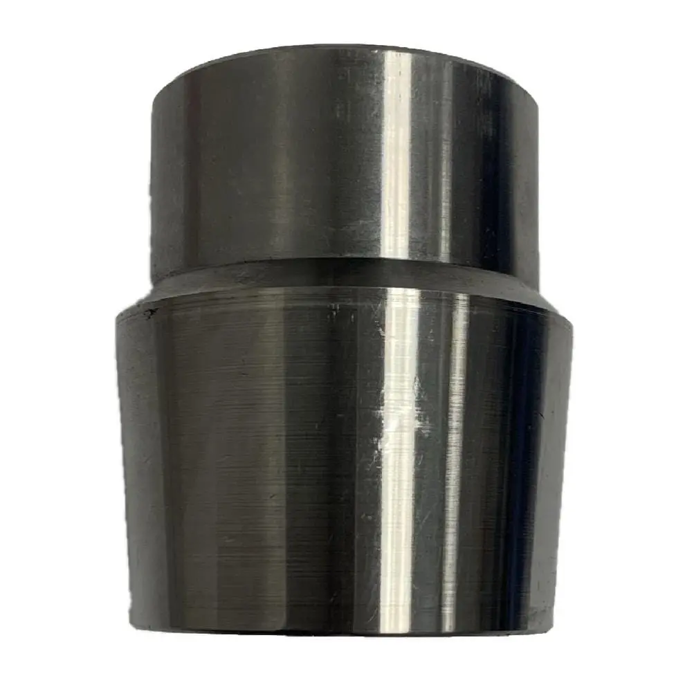 Fk Weldable Tube End Fitting - 3308 1