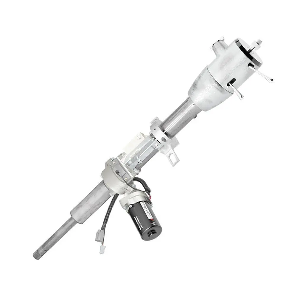 Flaming River Fr40200Vtc3 Collapsible Steering Column With Tilt And Column-Mounted Controls 1