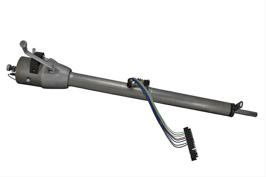 Flaming River Tilt-Column Floor-Shifter – Fr20030-F 1