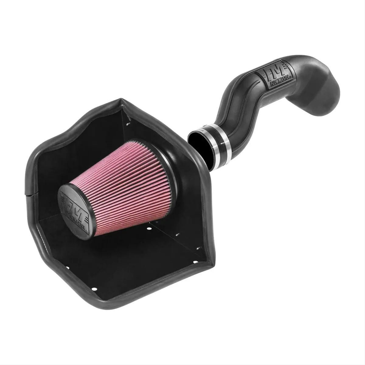 Flowmaster 615116 Delta Force Cold Air Intake System 1