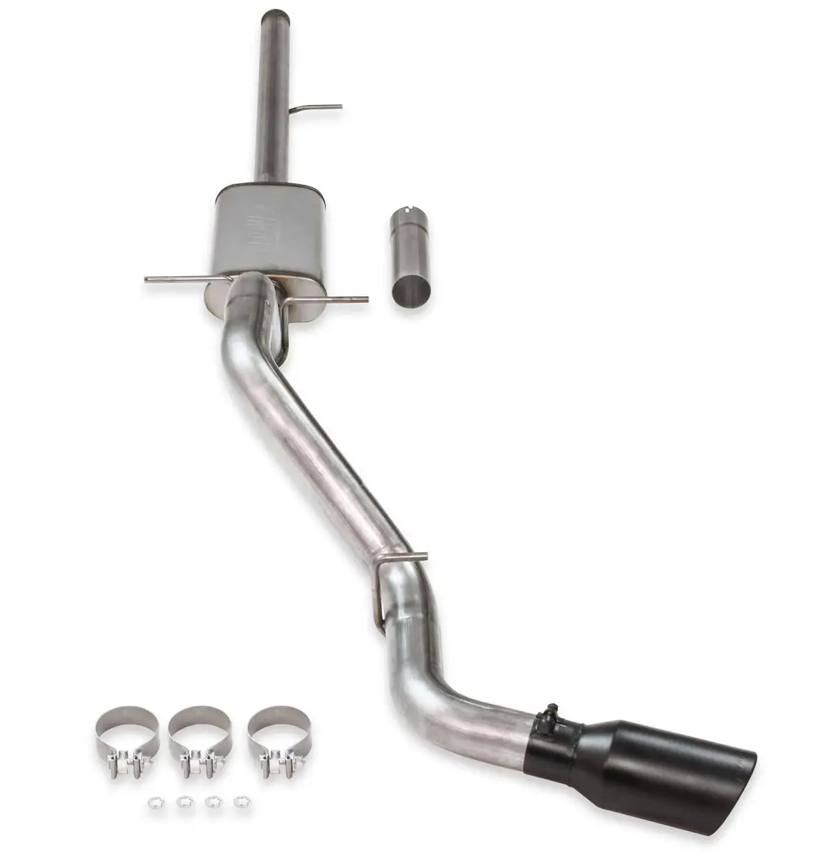 Flowmaster Flowfx 717857 Exhaust System – Direct-Fit 1