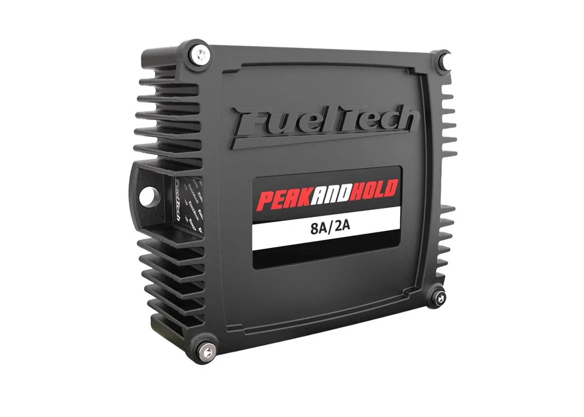 Fueltech Ft3325 Peak-And-Hold Injector Driver Module – 8A/2A 1
