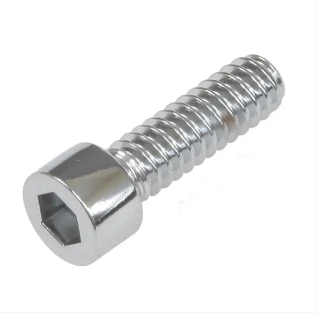 Gardner-Westcott 10505 Grade 8 Metric And Sae Fastener Kit 1