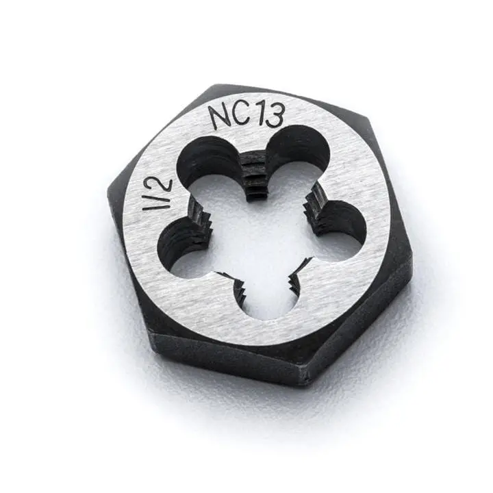 Gearwrench 388763N Hex Die Set 1