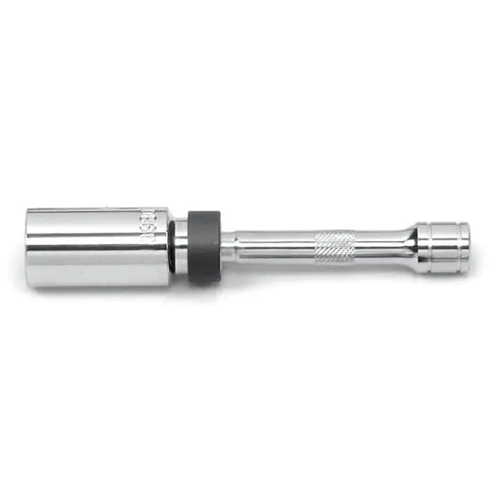 Gearwrench Magnetic Swivel Spark Plug Socket Set (3930D) 1
