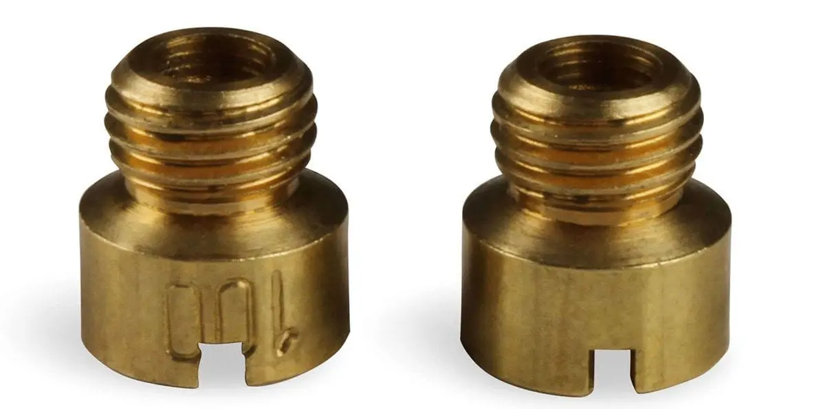 Standard Main Jet – #101 For Holley Carburetors 1