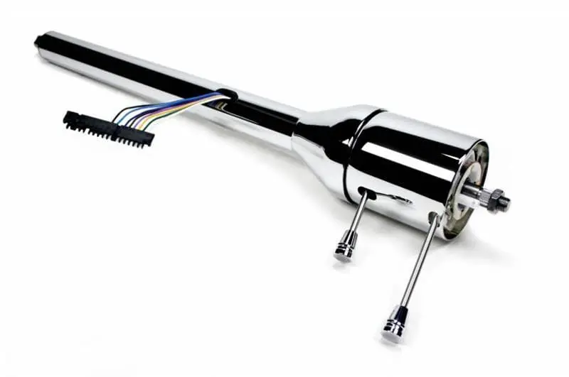 Ididit 1120800020 Floor-Shift Retrofit Steering Column 1
