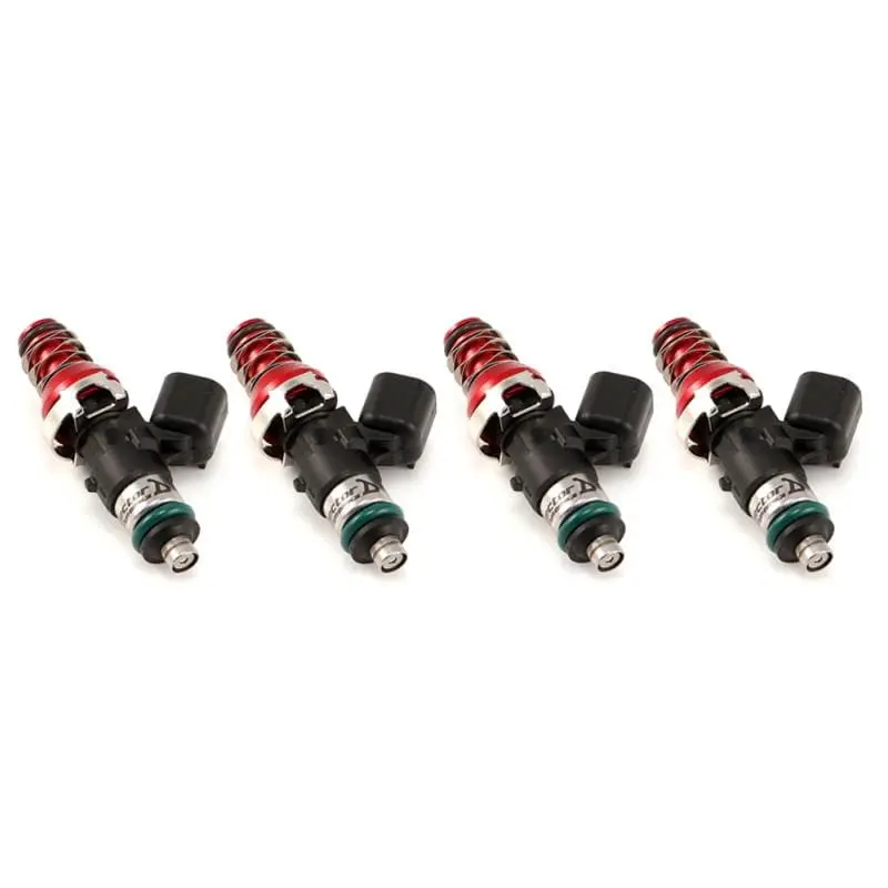 Injector Dynamics Id1300X 1300Cc Fuel Injector – 1300.48.11.14.4 1