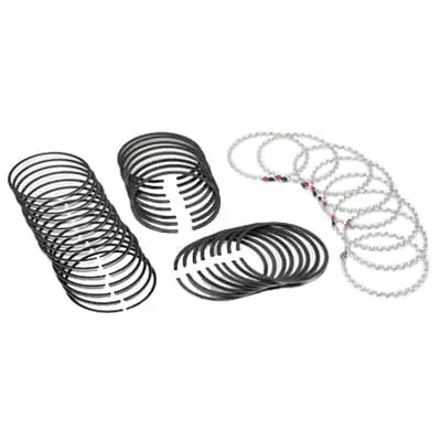 Je Pistons Jg1006-3937 Replacement Piston Ring Set 1