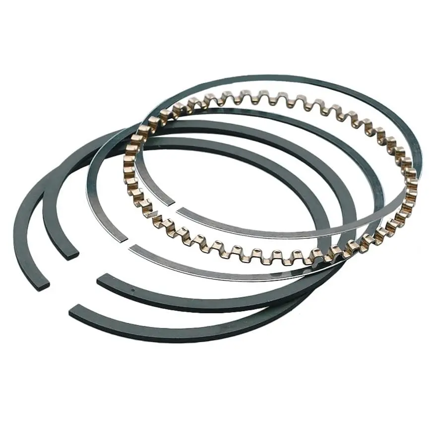 Je Pistons Premium Race Series Ring Set – J100F1-4530-5 1