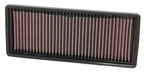 K&N High-Flow Replacement Air Filter – Kn33-2417 1