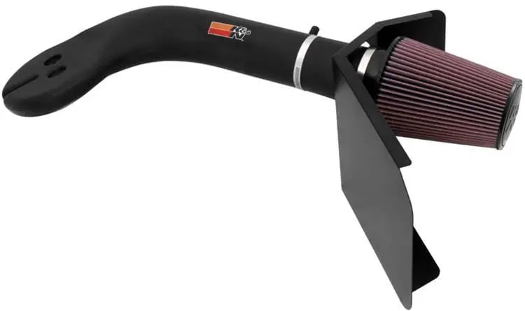 K&N 57-1506-2 57-Series Cold Air Intake System 1