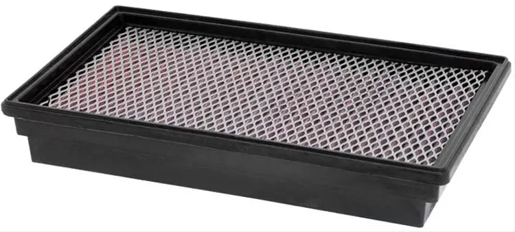 K&N Washable Performance Air Filter – Model 33-2127 1