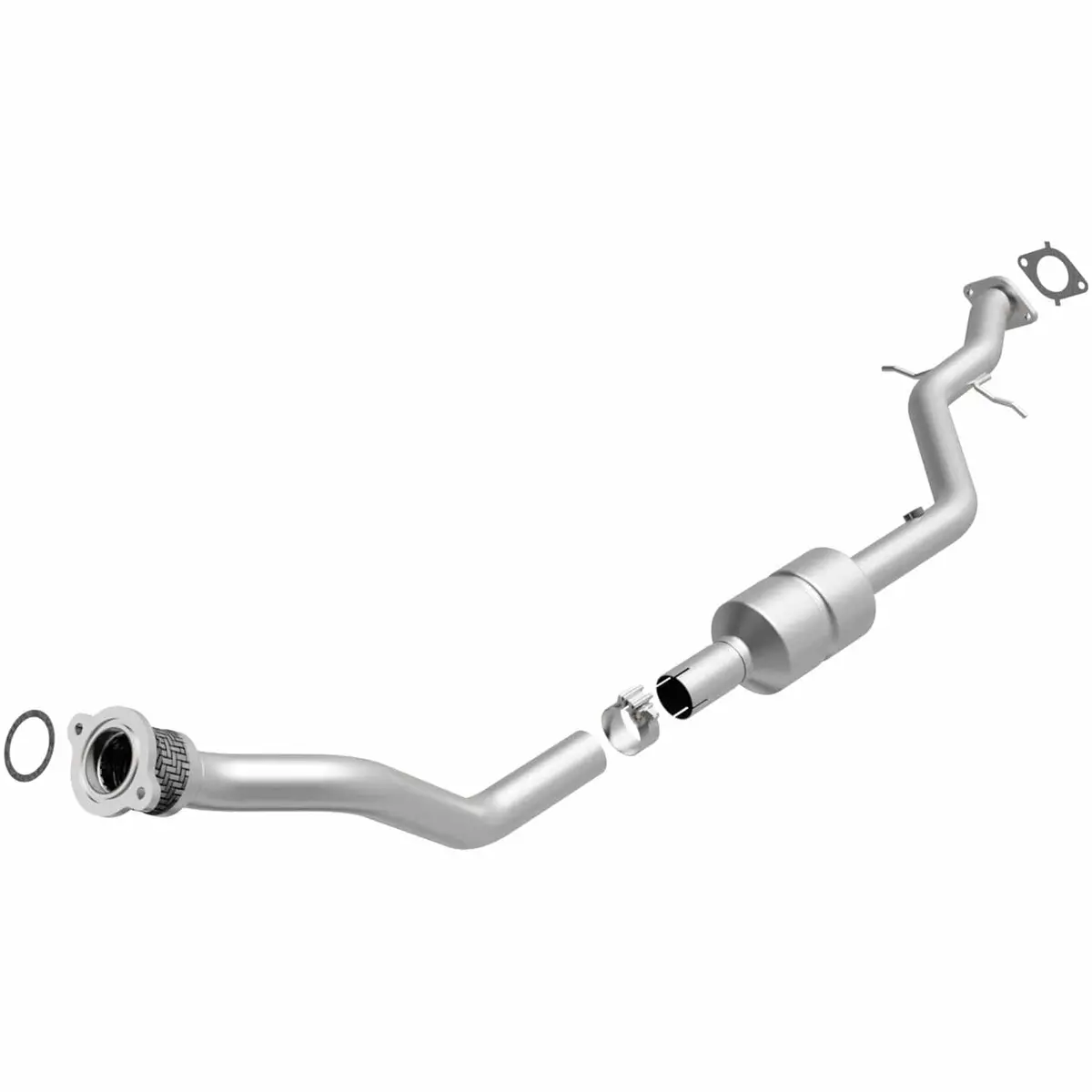 Magnaflow 4451216 Carb-Certified Catalytic Converter 1