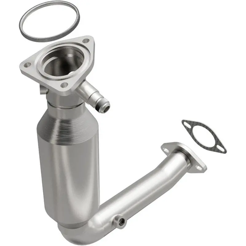 Magnaflow Carb-Certified Direct-Fit Catalytic Converter – Model 4561020 1