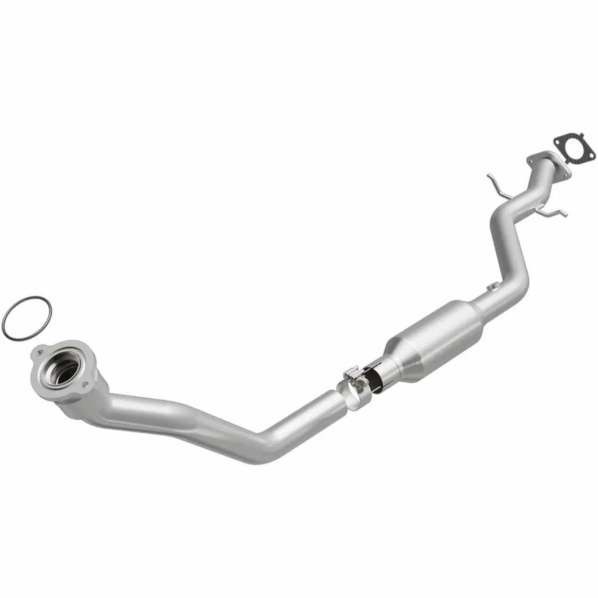 Magnaflow 23485 Direct-Fit Catalytic Converter 1