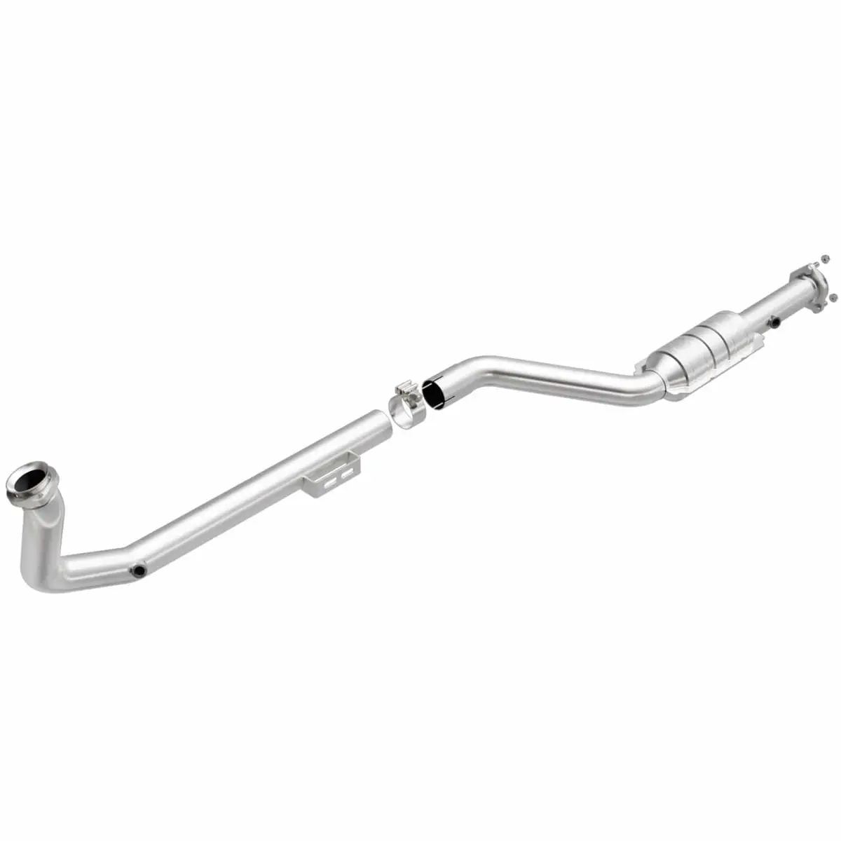 Magnaflow Direct-Fit Catalytic Converter 24106 1