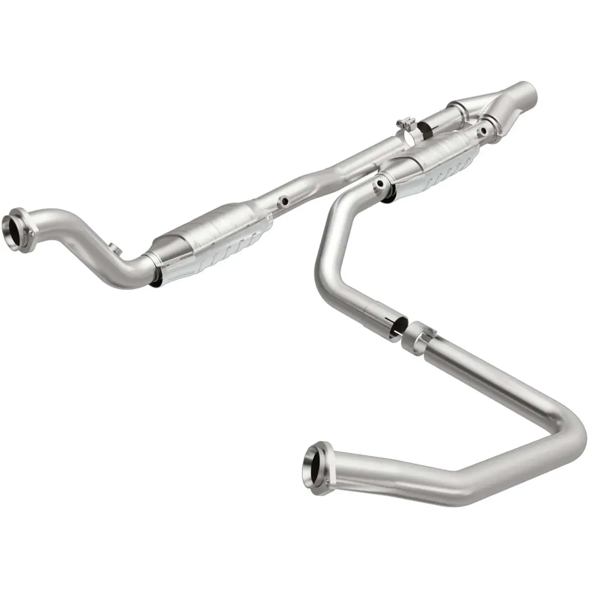 Magnaflow 24293 Direct-Fit Catalytic Converter 1