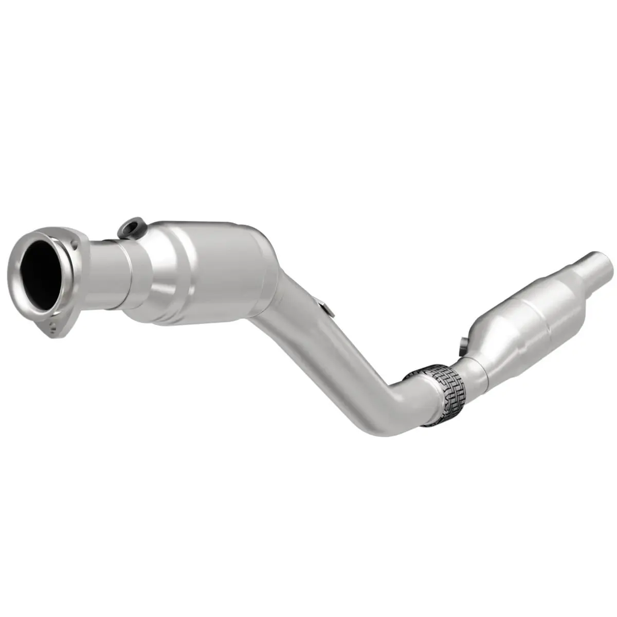 Magnaflow Direct-Fit Catalytic Converter - Sku 24317 1