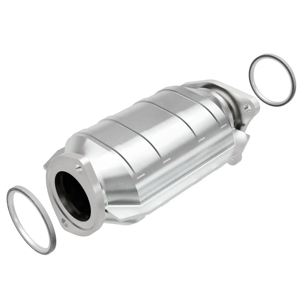Magnaflow Direct-Fit Catalytic Converter – High-Flow Replacement For Specific Vehicles 1