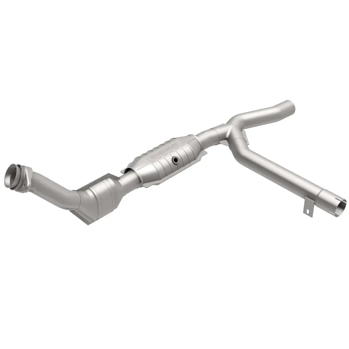 Magnaflow Oem-Style Catalytic Converter – Part 447122 1