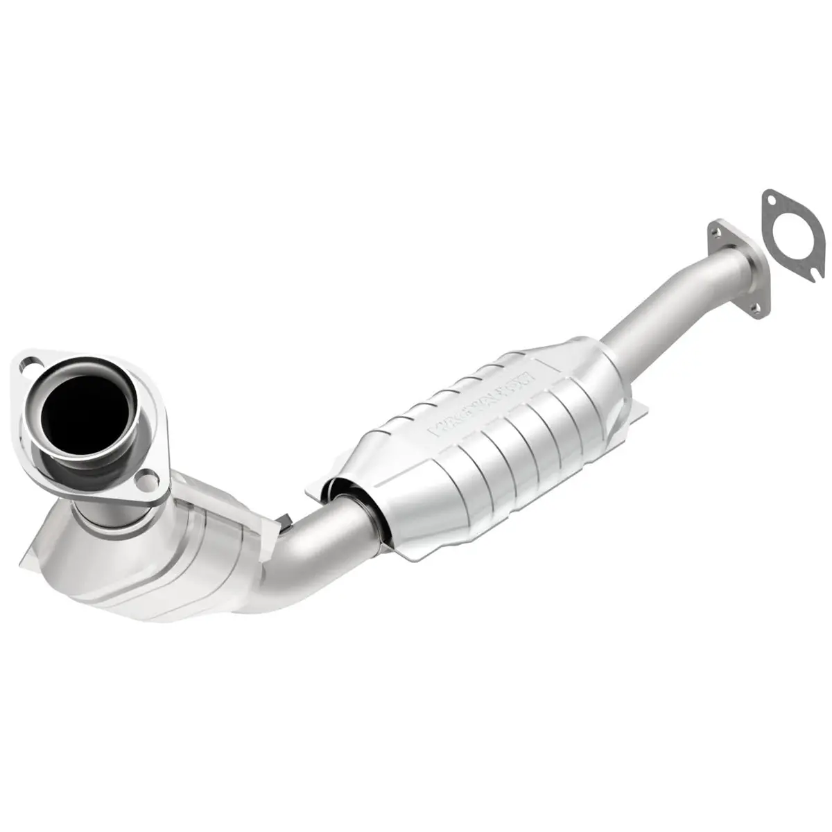 Magnaflow Direct-Fit Catalytic Converter Model 454000 1