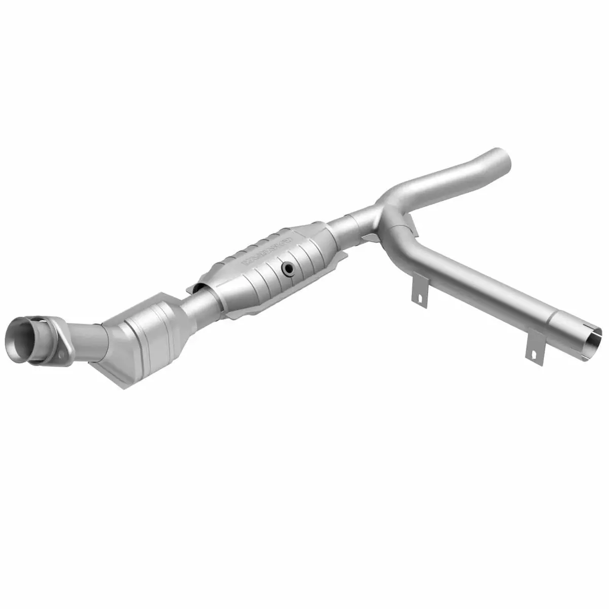 Magnaflow Direct-Fit Catalytic Converter – Oem-Replacement Design – Part 458032 1
