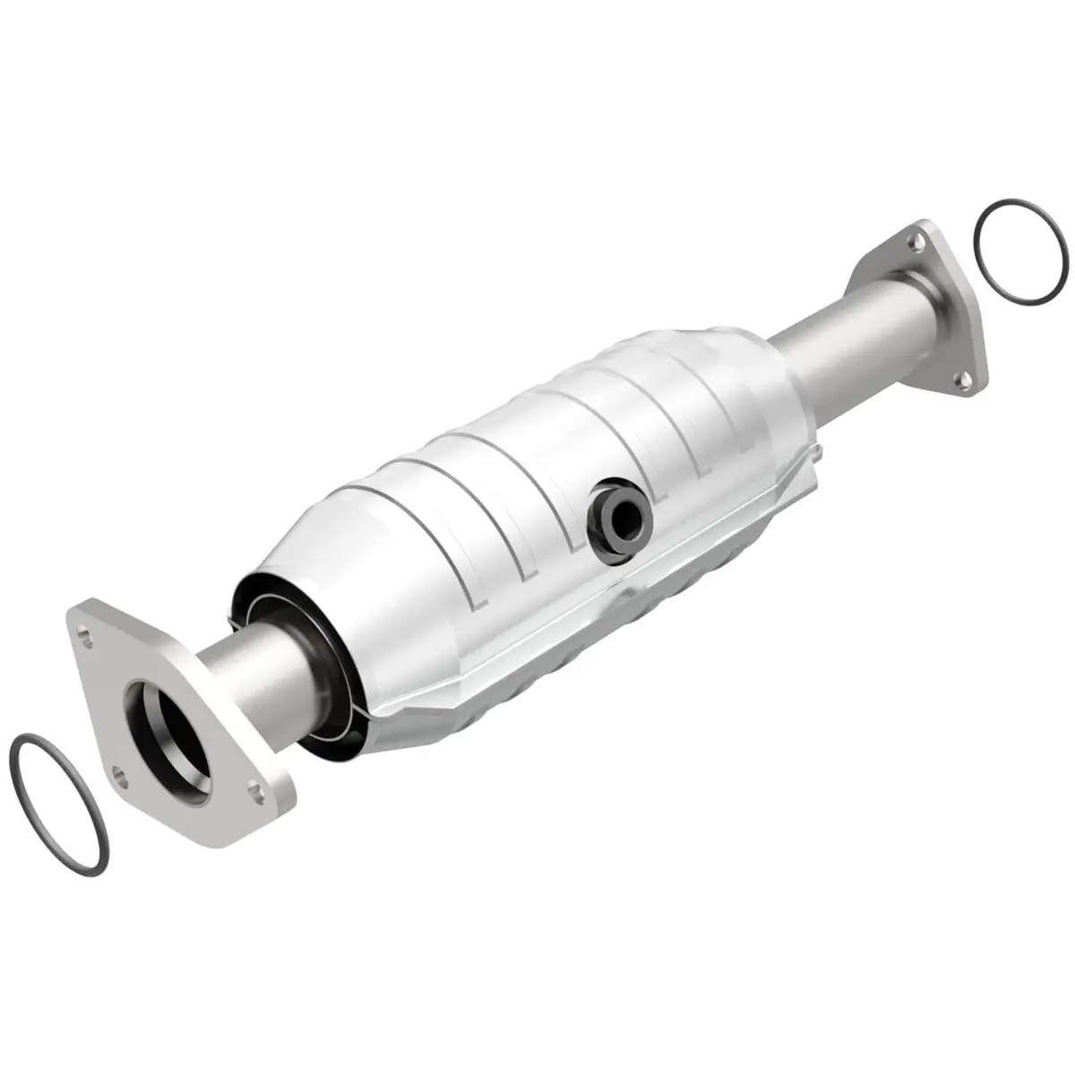 Magnaflow Direct-Fit Catalytic Converter – Epa-Compliant Emissions Upgrade 1