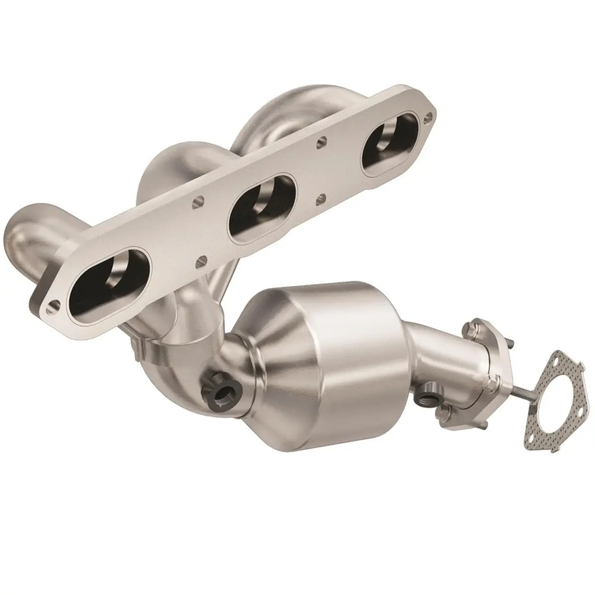 Magnaflow 49930 Direct-Fit Catalytic Converter – Carb-Compliant 1