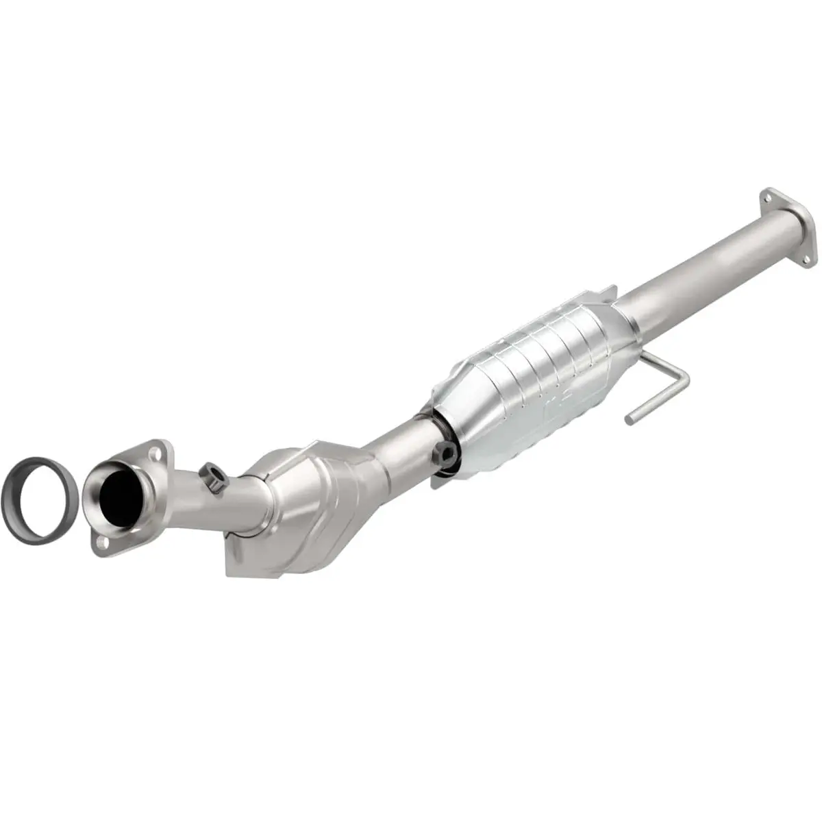 Magnaflow Direct-Fit Catalytic Converter – Universal Fit Model 52112 1