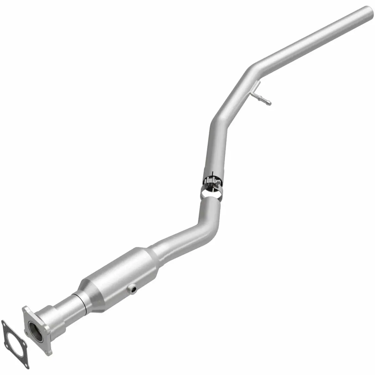 Magnaflow 93202 Direct-Fit Catalytic Converter – Epa-Compliant 1