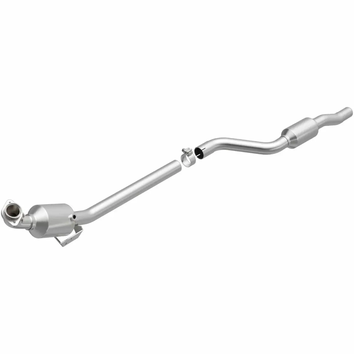 Magnaflow Direct-Fit Catalytic Converter – Oem-Grade, Epa-Compliant 21-440 1
