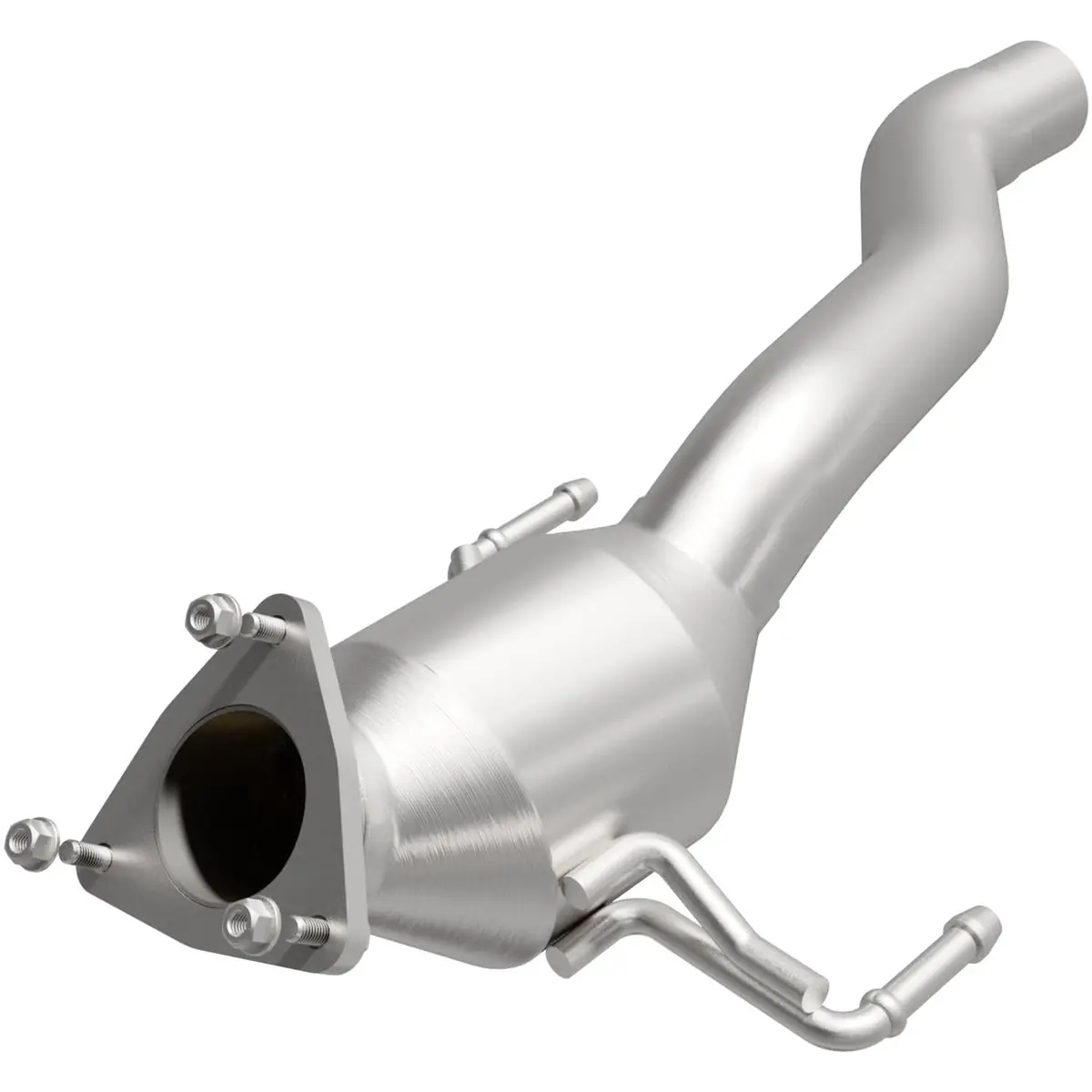 Magnaflow Oem-Grade Epa-Compliant Catalytic Converter – Direct-Fit (52373) 1
