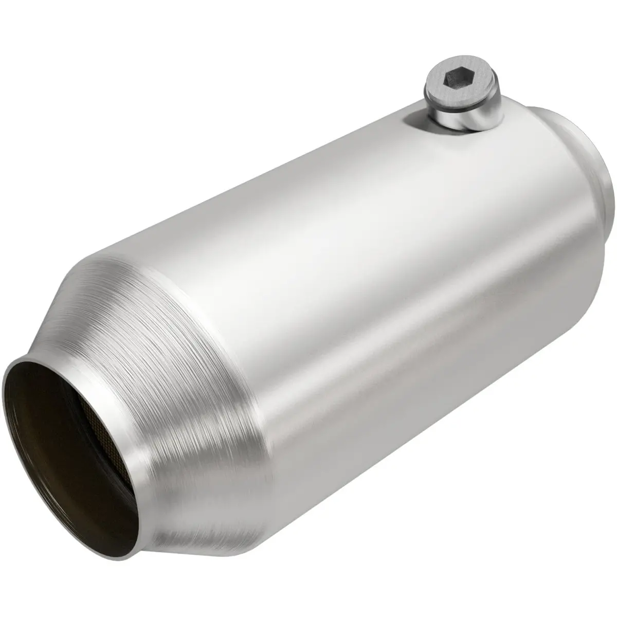 Magnaflow 551036 Universal Catalytic Converter 1