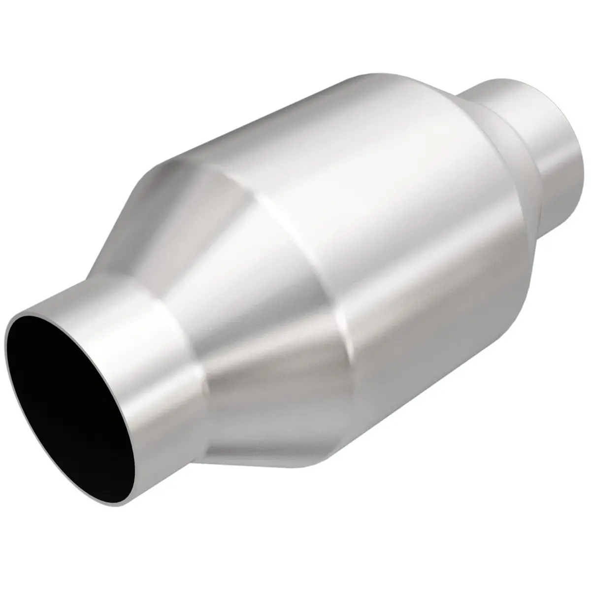 Magnaflow Universal Spun Catalytic Converter – Direct-Fit Emission Control – Model 59959 1