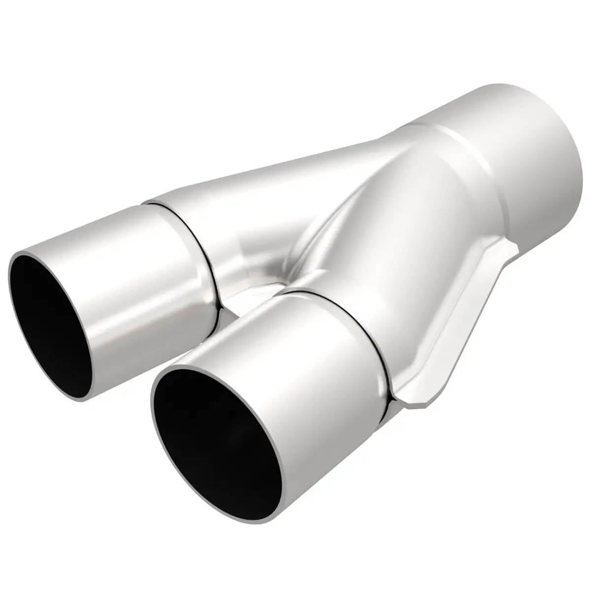 Magnaflow 10735 Y-Pipe Exhaust Transition Assembly 1