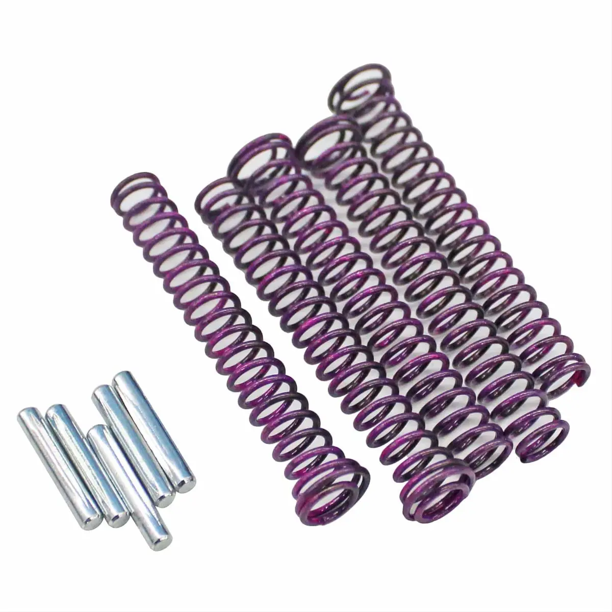 Melling 55070 High-Pressure Oil Pump Spring Upgrade Kit 1