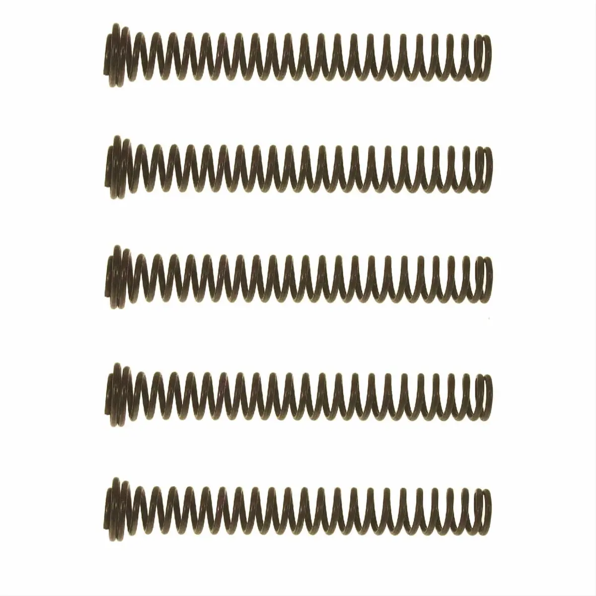 Melling High-Pressure Oil Pump Spring Kit – Enhanced Lubrication System Upgrade (5570F) 1